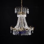 1231 9418 CHANDELIER